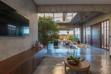 Gallery of Box House / Caio Persighini Arquitetura  - 11