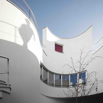 Gallery of House L27 / DIONISO LAB  - 11