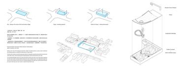 Gallery of Piazza & Art Space / Atelier TeamMinus  - 25