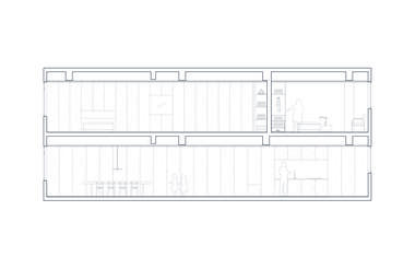 Gallery of Casa Kaspé / Zeller & Moye  - 19