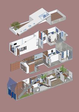 Gallery of DT House / IZ Architects  - 28