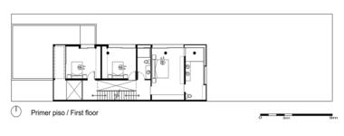 Gallery of First House / MS Architettura  - 20
