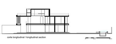 Gallery of First House / MS Architettura  - 21