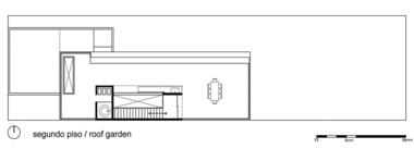 Gallery of First House / MS Architettura  - 22