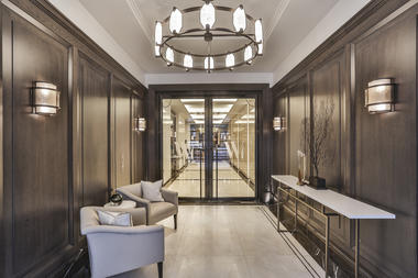 Gallery of 35 Marylebone High Street / Dixon Jones  - 5
