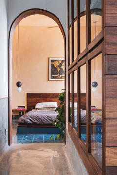 Gallery of MD Apartment / Saransh  - 12