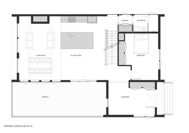 Gallery of Cedar and Stone House / Mago Architecture  - 20