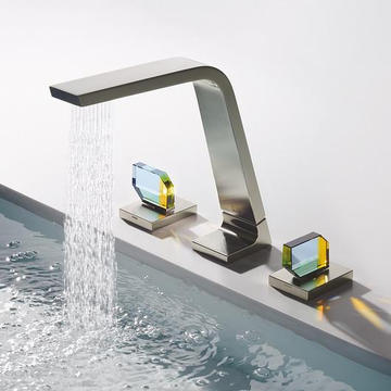 Bathroom Fittings - CL.1 from Dornbracht