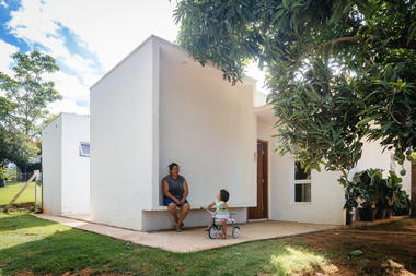 5 casas de bajo costo y alta calidad