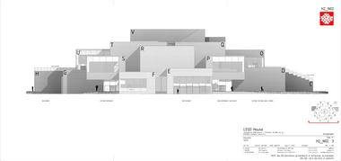Galería de Casa LEGO / BIG  - 31