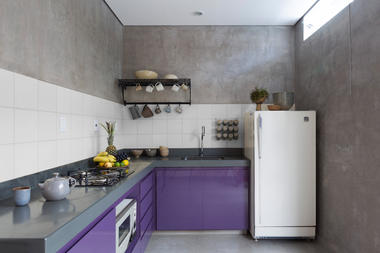 Gallery of The Ceramic Atelier / MOBIO Arquitetura + Luiza Soares  - 9