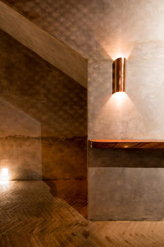 Galería de Restaurante Achara / PALMA  - 9