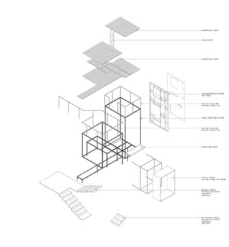 Gallery of Nature’s Catalog / Garis Architects + GAde Design Workshop  - 21