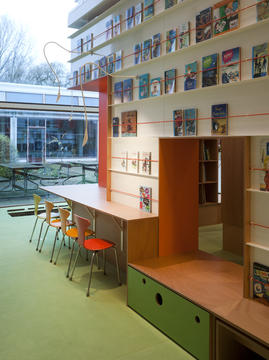 Gallery of The Munkegaard School / Dorte Mandrup  - 12