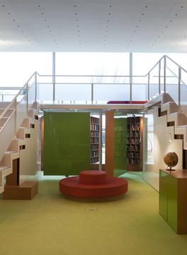 Gallery of The Munkegaard School / Dorte Mandrup  - 17