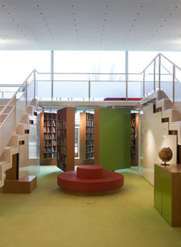 Gallery of The Munkegaard School / Dorte Mandrup  - 20
