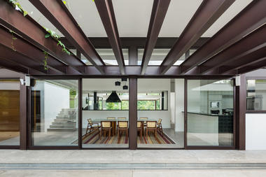 Gallery of AM House / Plareng  - 5