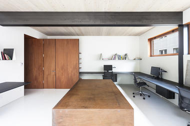 Gallery of Maison Atelier / YH2 Architecture  - 3