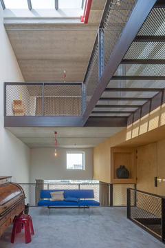 Gallery of Huis VT House / ANA architecten  - 6