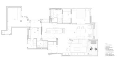 Galería de GDP93 / Ventura Studio  - 18