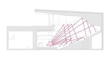Gallery of Andermatt Concert Hall / Studio Seilern Architects  - 20