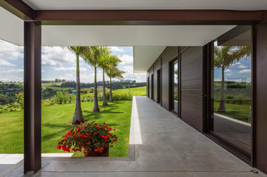 Gallery of AM House / Plareng  - 6