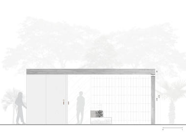 Gallery of Nohara Terrace / Lucas Takaoka  - 15