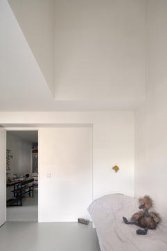 Gallery of Gym Loft / eklund_terbeek  - 17