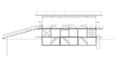 Gallery of Floating Farm Dairy / Goldsmith Company  - 27