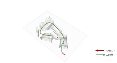 Gallery of Park Legend Kindergarten / CHALLENGE DESIGN  - 35