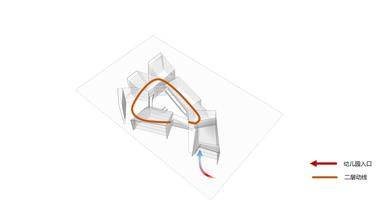Gallery of Park Legend Kindergarten / CHALLENGE DESIGN  - 36