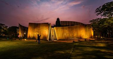 Experiencia de Bonjour India / SpaceMatters