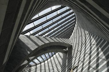 Mario Botta on Modernism, Technology and Main Principles of His Work