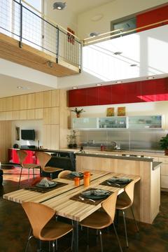 Gallery of Box House / Studio H:T  - 7