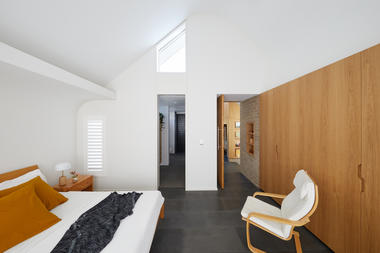 Galería de Casa RZB / Carrier and Postmus Architects  - 16