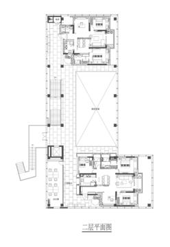 画廊 江南院子 / PTA上海柏涛  - 24