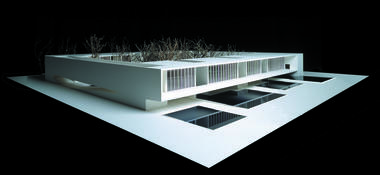 Galeria de Continuidade e sensibilidade: a arquitetura de Ricardo Bak Gordon  - 15