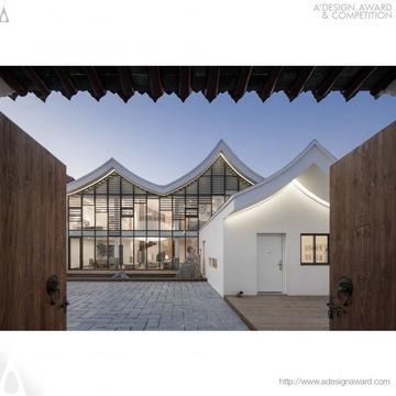 Gallery of  Early Call for Entries: A' Design Awards & Competition 2019-2020  - 11
