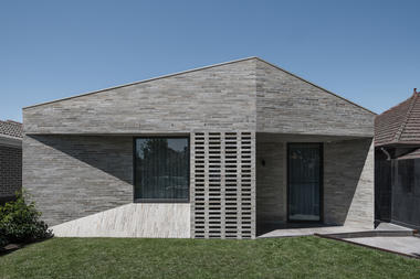 Gallery of Bayside House / Adam Kane Architects  - 1