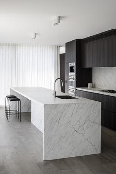 Gallery of Bayside House / Adam Kane Architects  - 22