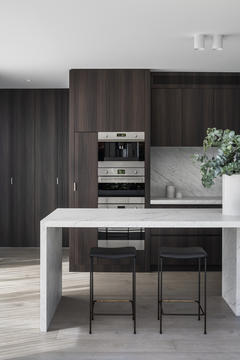 Gallery of Bayside House / Adam Kane Architects  - 17