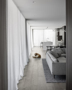 Gallery of Bayside House / Adam Kane Architects  - 7