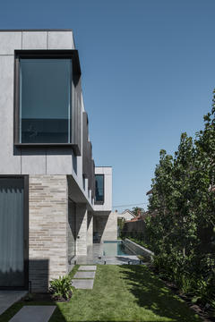 Gallery of Bayside House / Adam Kane Architects  - 21