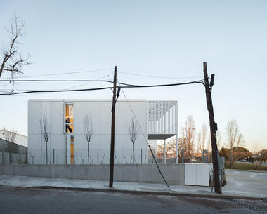Casa MG / bxd arquitectura