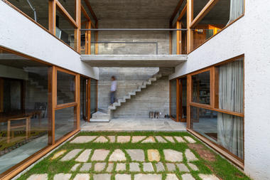 Gallery of Lagoa House / Brasil Arquitetura  - 1