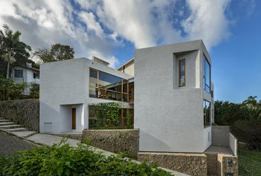 Gallery of Lagoa House / Brasil Arquitetura  - 7