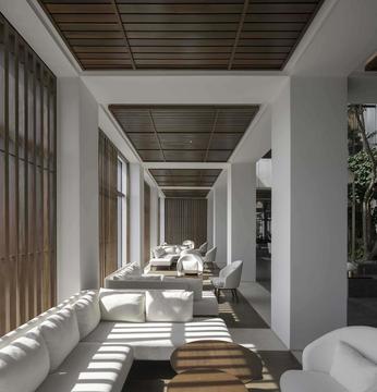 Gallery of Alila Bangsar / Neri&Hu Design and Research Office  - 4