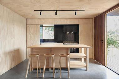 Gallery of OCM House / Studio Jackson Scott  - 8