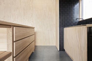 Gallery of OCM House / Studio Jackson Scott  - 6