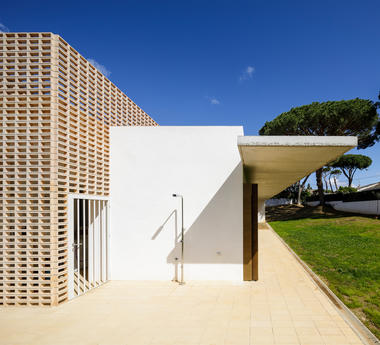 Galería de Vivienda unifamiliar en Chiclana de la Frontera / Sursuroeste arquitectos  - 6